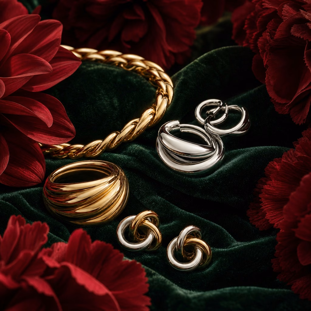Joaillerie