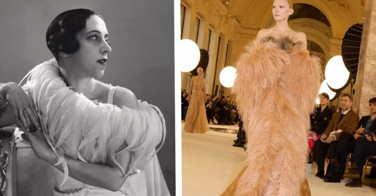 Quand Maria Grazia Chiuri a transformé la vision féministe de Dior