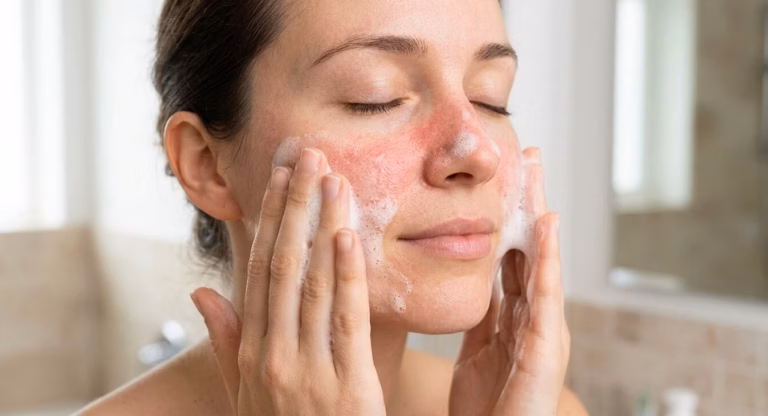 Quelle routine beauté adopter pour soigner efficacement sa peau sèche