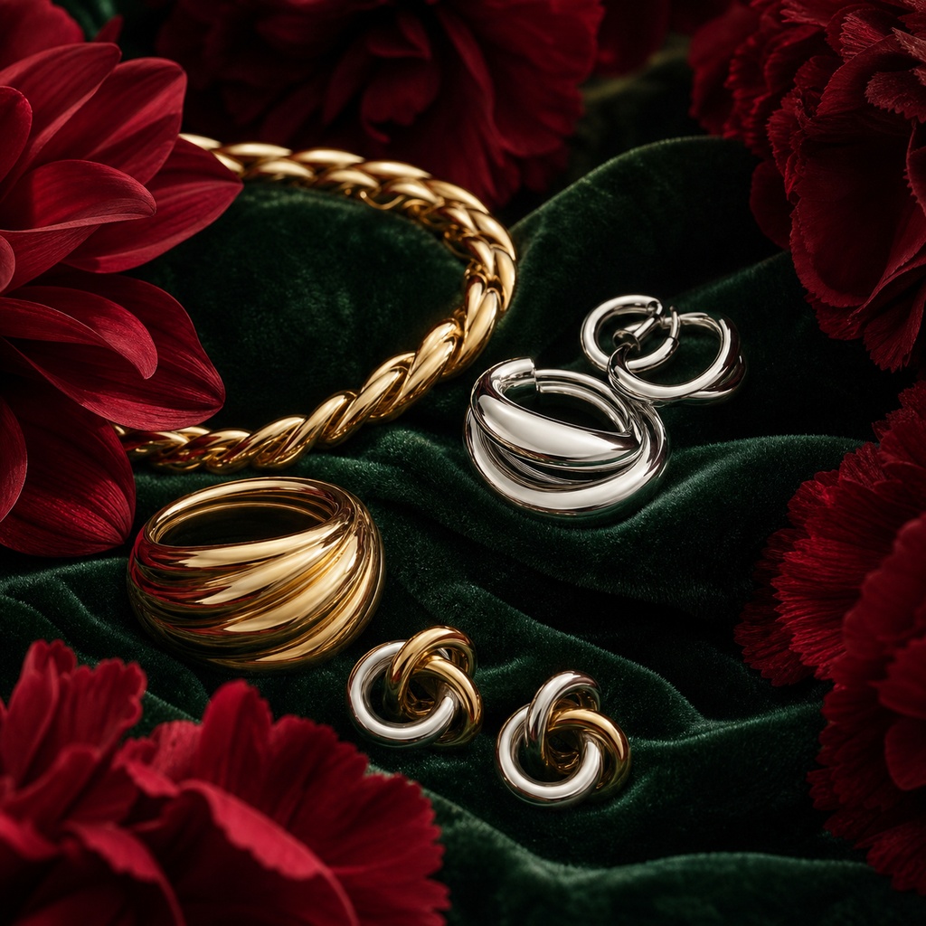 Joaillerie