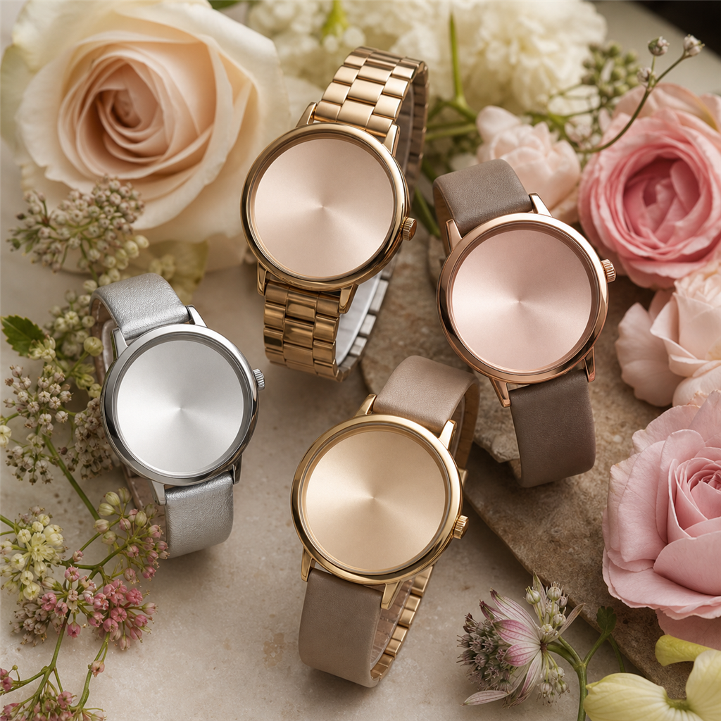 Montres